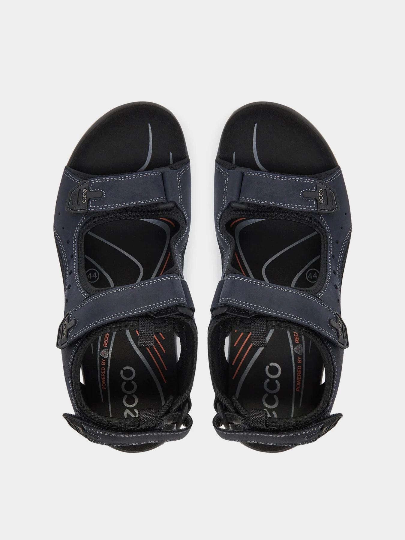 Сандалії ECCO модель 82204412038 Фото