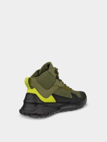 Черевики для туризму|Outdoor ECCO модель 82432461225 Фото