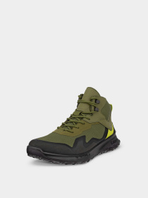 Черевики для туризму|Outdoor ECCO модель 82432461225 Фото