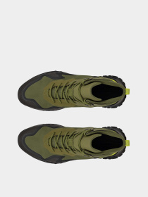 Черевики аутдор ECCO модель 82432461225 Черевики аутдор ECCO модель 82432461225 Фото