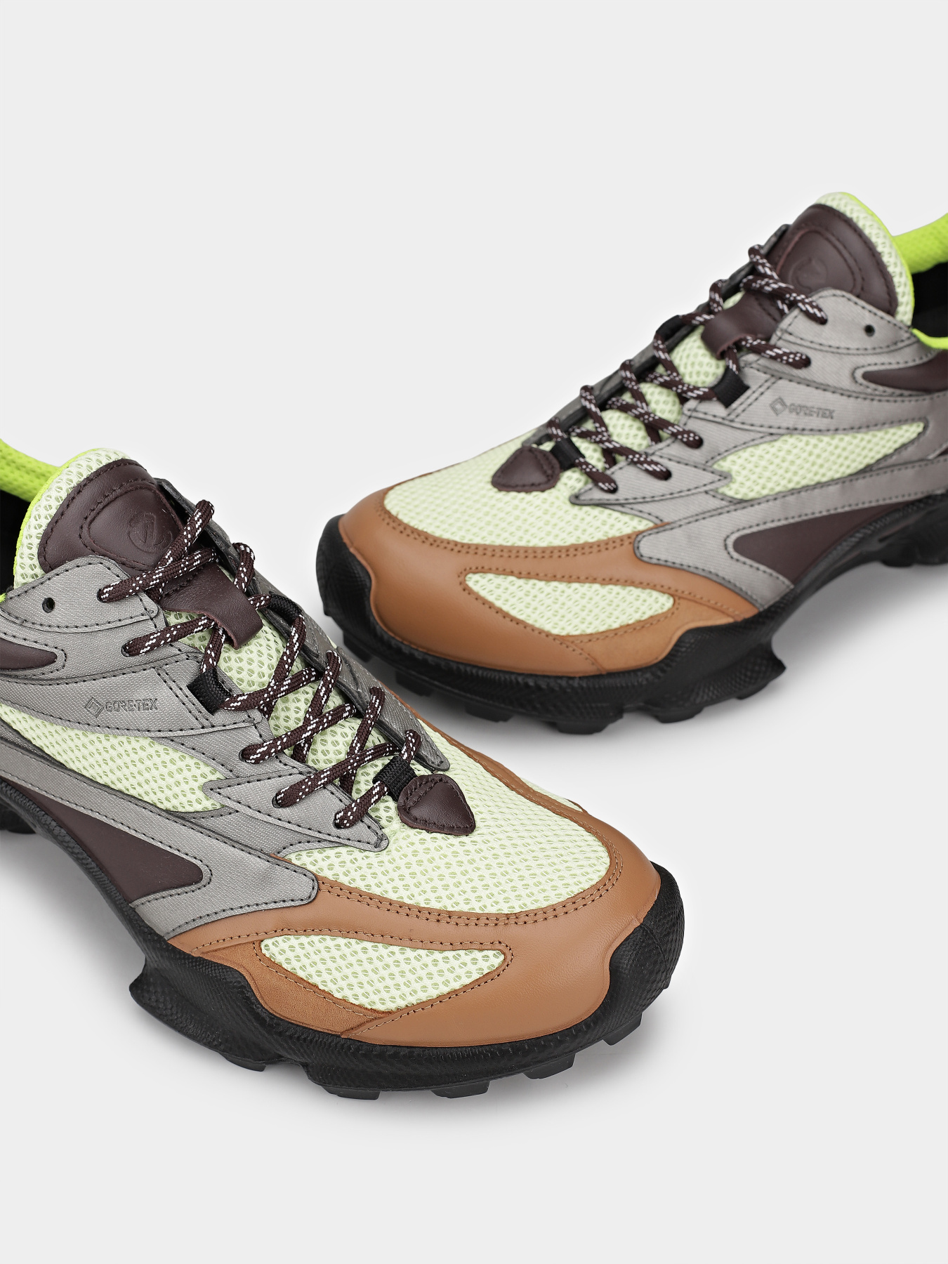 Кроссовки ECCO модель 81042461712 Фото