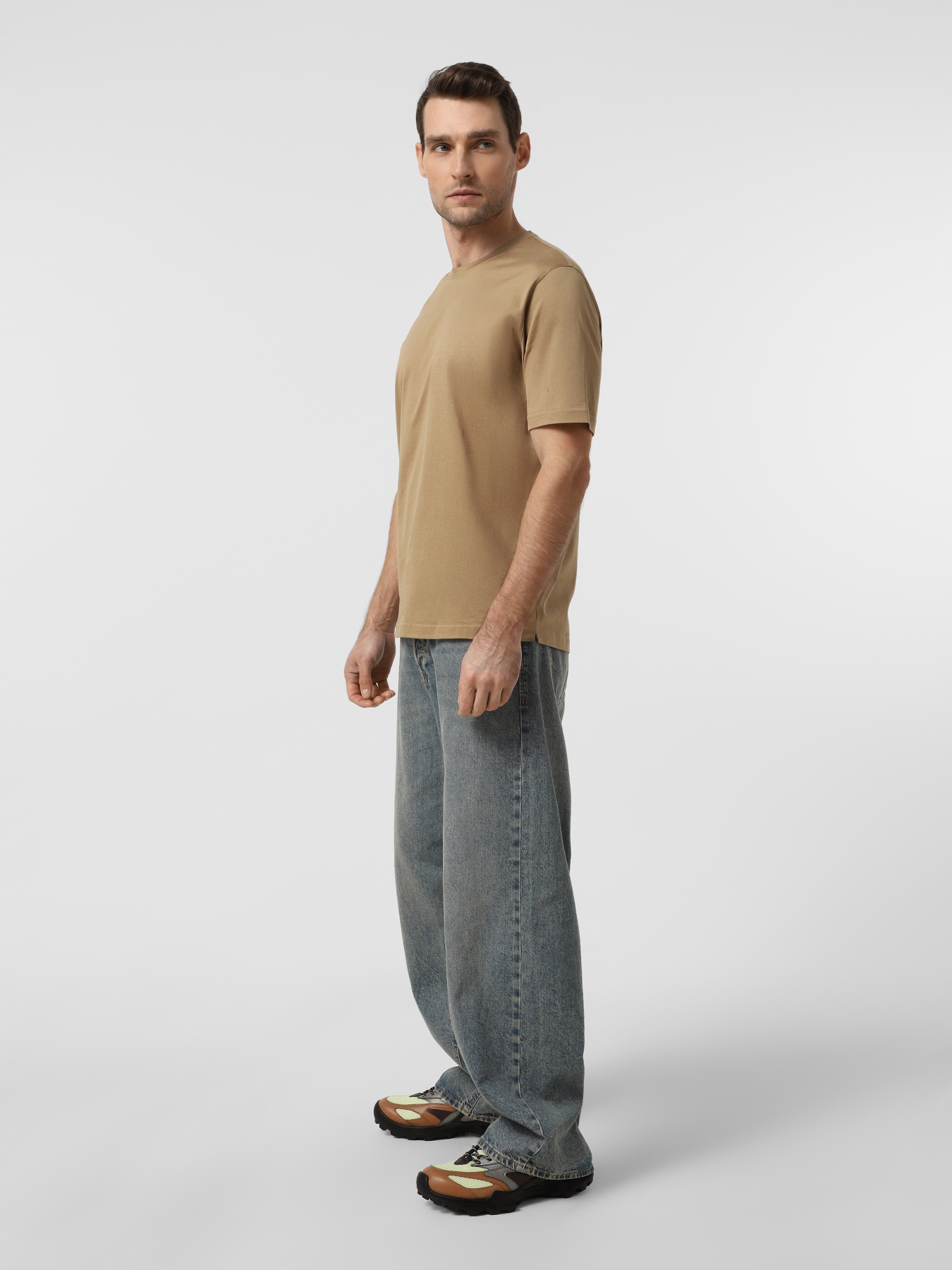 Кроссовки ECCO модель 81042461712 Фото