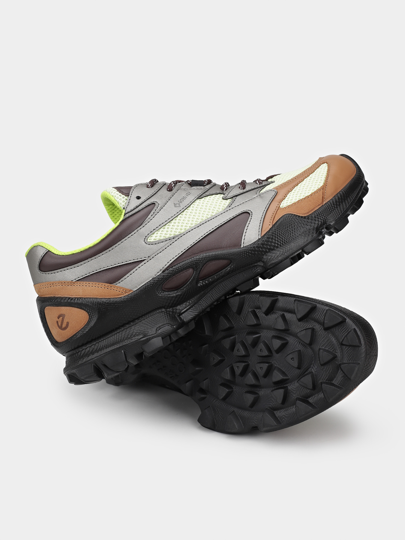 Кросівки повсякденні ECCO модель 81042461712 Кросівки повсякденні ECCO модель 81042461712 Фото