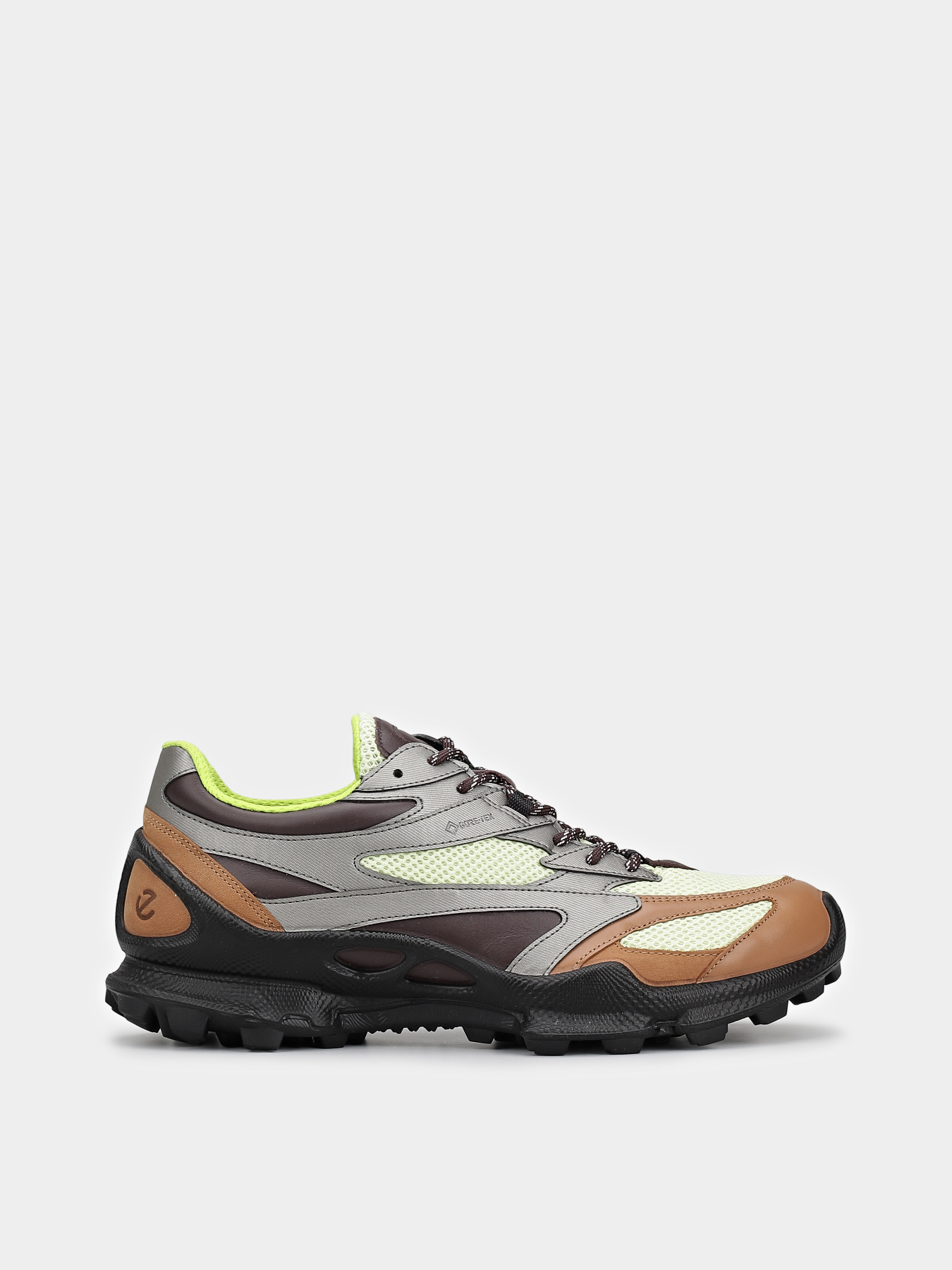 Кросівки повсякденні ECCO модель 81042461712 Кросівки повсякденні ECCO модель 81042461712 Фото