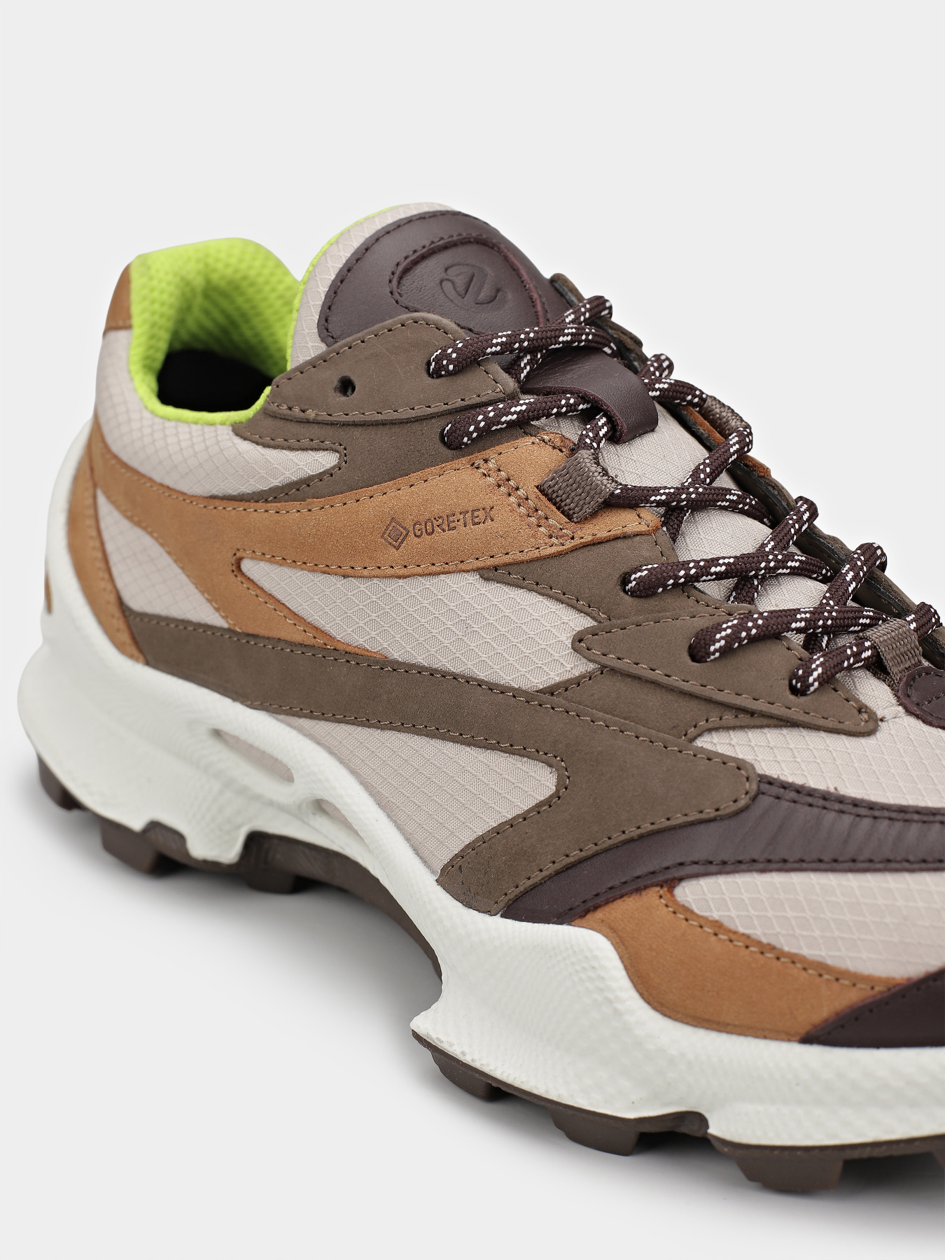 Кроссовки ECCO модель 81043461713 Фото