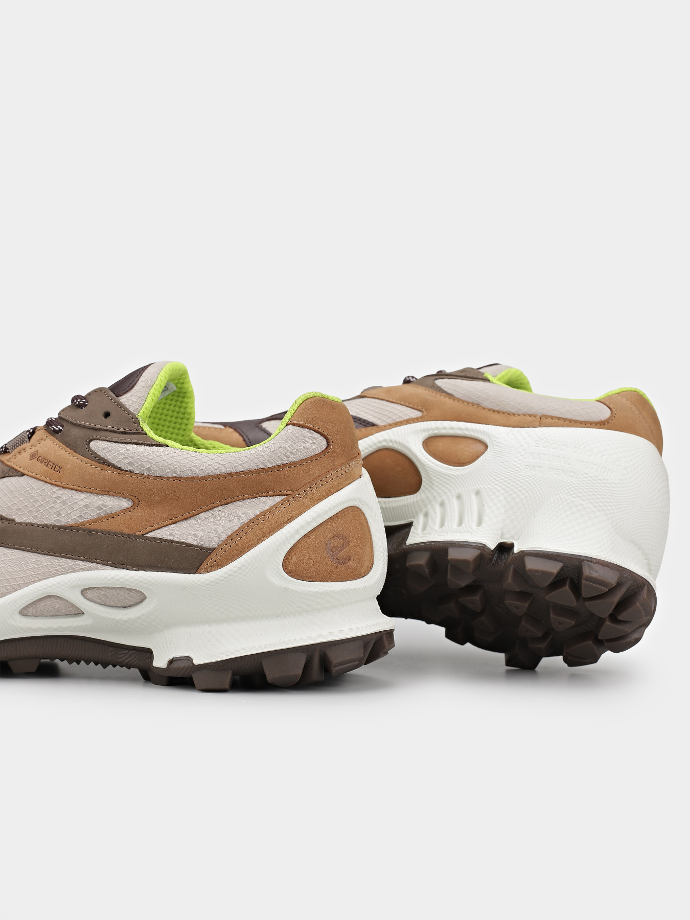 Кроссовки ECCO модель 81043461713 Фото