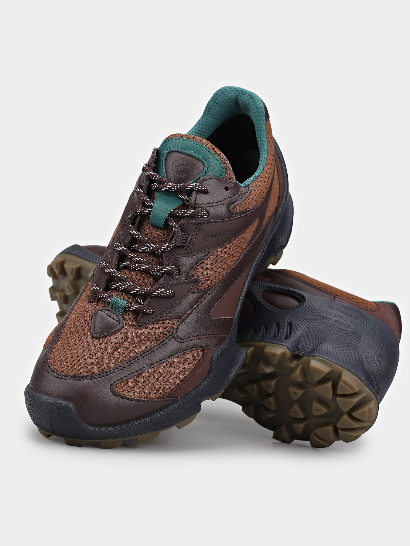 Кроссовки ECCO модель 81044461720 Фото