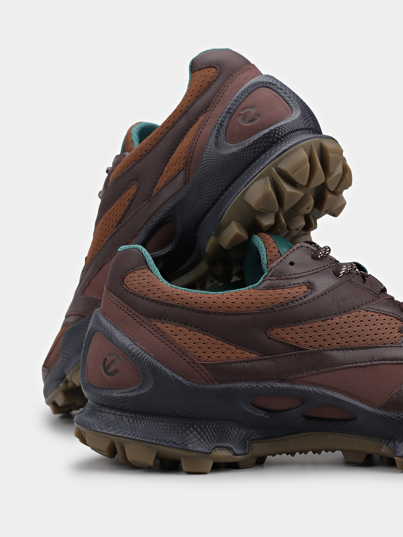 Кроссовки ECCO модель 81044461720 Фото