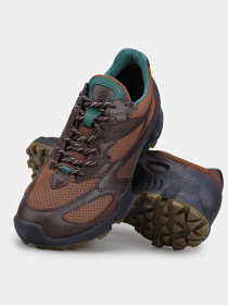 Кроссовки повседневные ECCO модель 81044461720 Фото