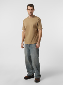 Кроссовки повседневные ECCO модель 81044461720 Фото