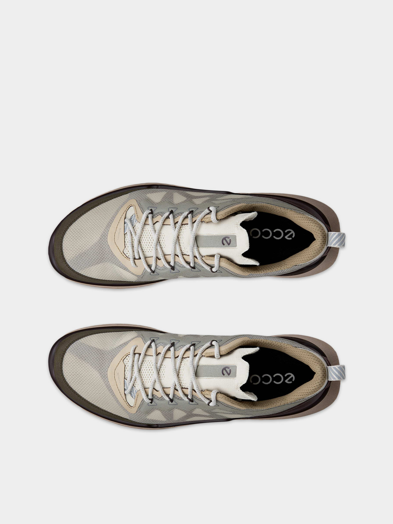 Кросівки повсякденні ECCO модель 85037461754 Фото