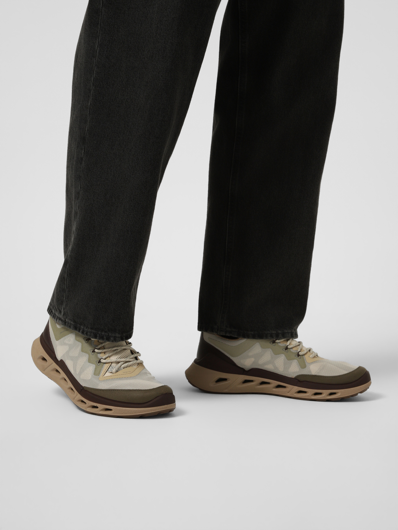 Кросівки повсякденні ECCO модель 85037461754 Кросівки повсякденні ECCO модель 85037461754 Фото