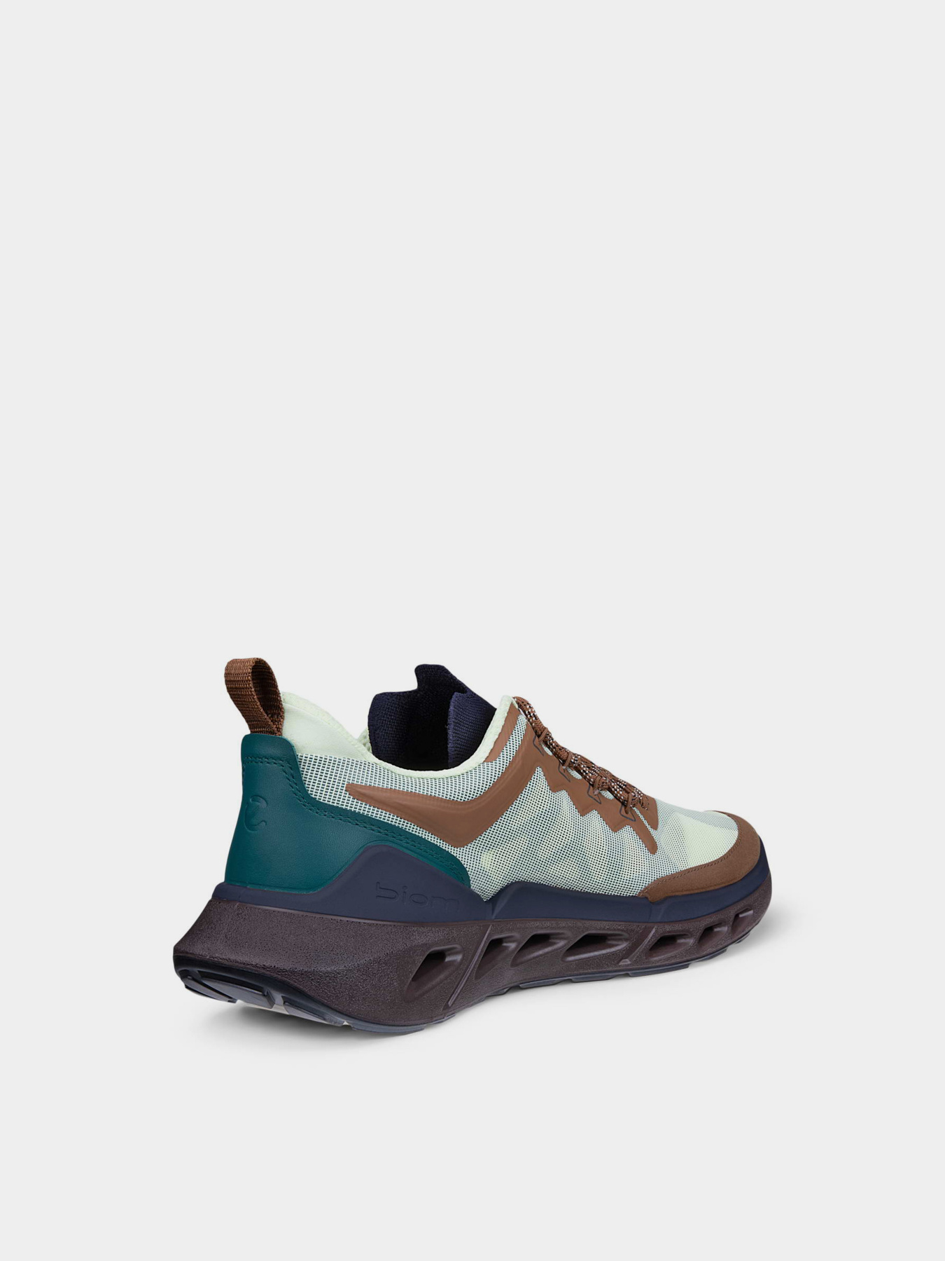 ECCO модель 85037461757 Фото