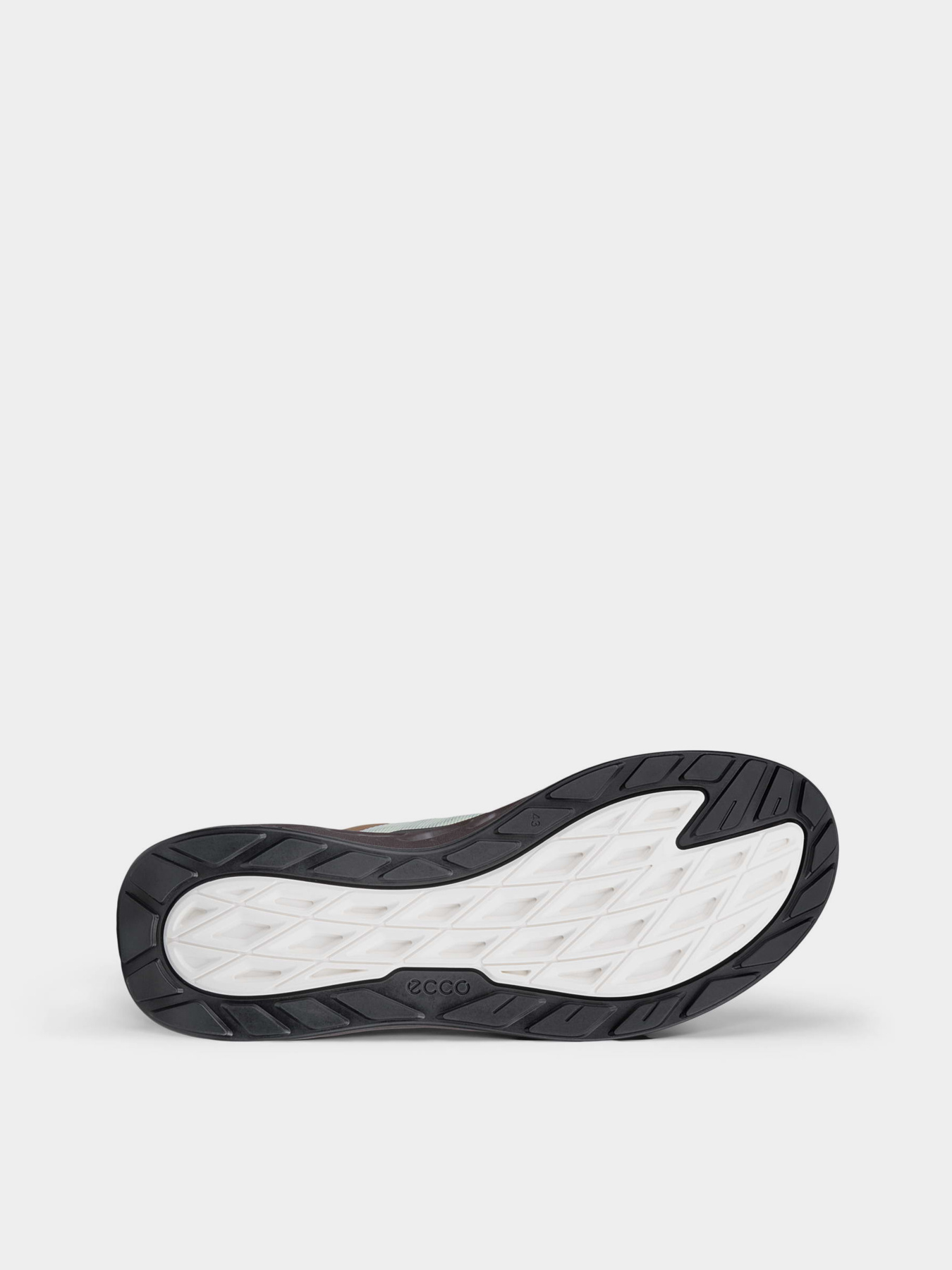 Кроссовки повседневные ECCO модель 85037461757 Фото