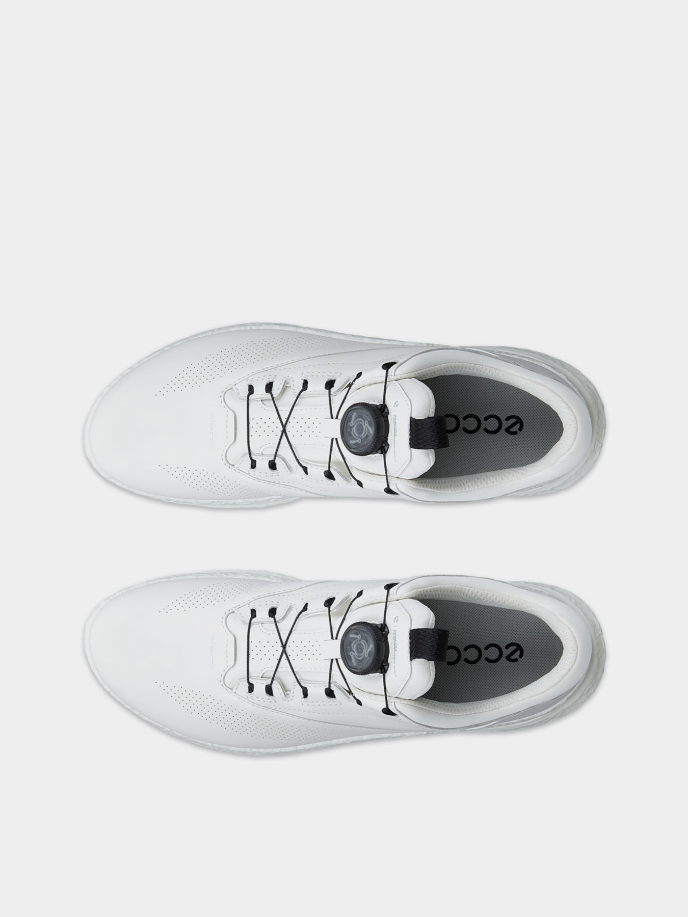 Кросівки ECCO M GOLF BIOM C5 модель 13261450874 Фото