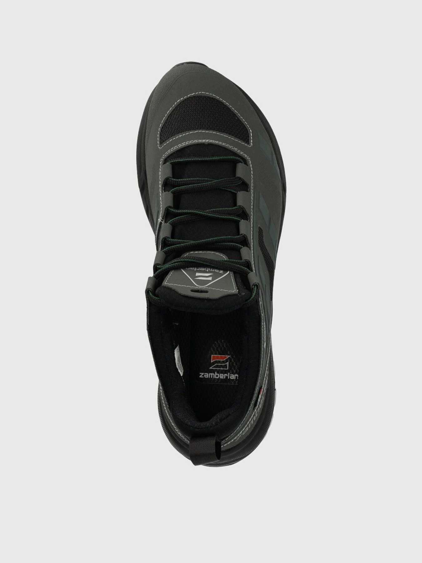 Кроссовки Zamberlan Anabasis Gtx Short модель 0220PM0G VD Фото