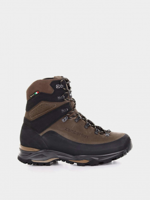 Тактичні черевики Zamberlan Saguaro GTX RR модель 0966PM0G M0 Тактичні черевики Zamberlan Saguaro GTX RR модель 0966PM0G M0 Фото