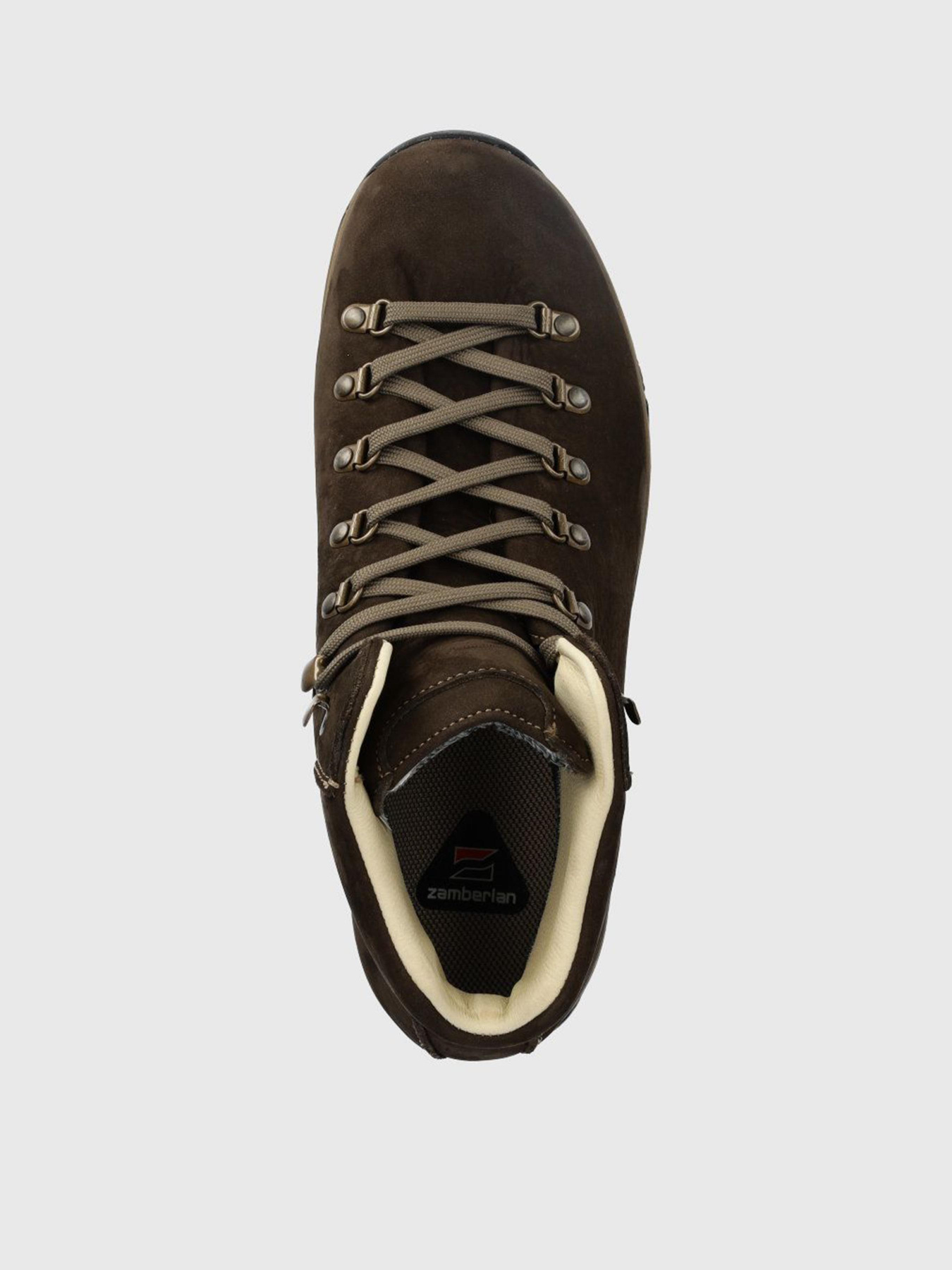 Ботинки Zamberlan Trail Lite EVO GTX модель 0320PM0G DK Фото