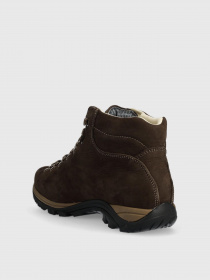 Черевики Zamberlan Trail Lite EVO GTX модель 0320PM0G DK Черевики Zamberlan Trail Lite EVO GTX модель 0320PM0G DK Фото