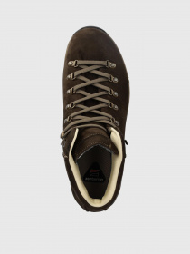 Черевики Zamberlan Trail Lite EVO GTX модель 0320PM0G DK Черевики Zamberlan Trail Lite EVO GTX модель 0320PM0G DK Фото