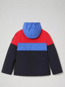 Анорак Napapijri RAINFOREST модель NP0A4EPE1761 Фото