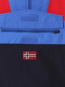 Анорак Napapijri RAINFOREST модель NP0A4EPE1761 Фото