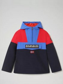 Анорак Napapijri RAINFOREST модель NP0A4EPE1761 Фото