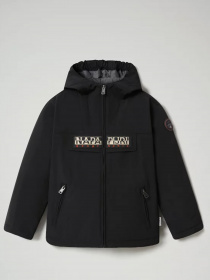 Куртка Napapijri Rainforest Open модель NP0A4EPK0411 Фото