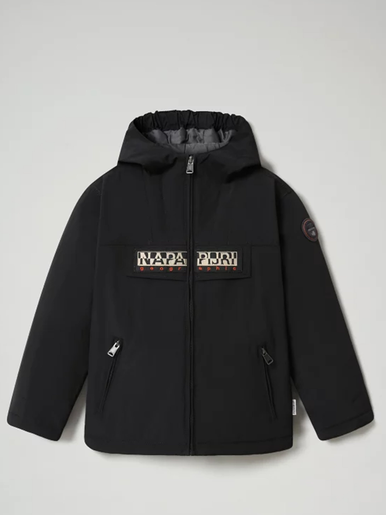 Куртка Napapijri Rainforest Open модель NP0A4EPK0411 Фото