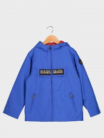 Демисезонная куртка Napapijri Rainforest Open модель NP0A4EPKBE11 Фото