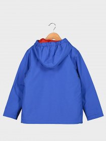 Демісезонна куртка Napapijri Rainforest Open модель NP0A4EPKBE11 Демісезонна куртка Napapijri Rainforest Open модель NP0A4EPKBE11 Фото