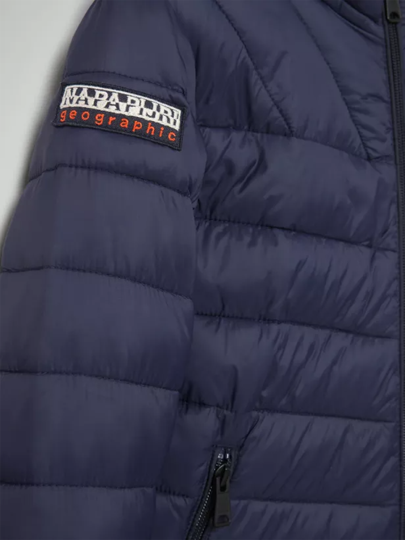 Куртка Napapijri Aerons Hood модель NP0A4EPM1761 Фото