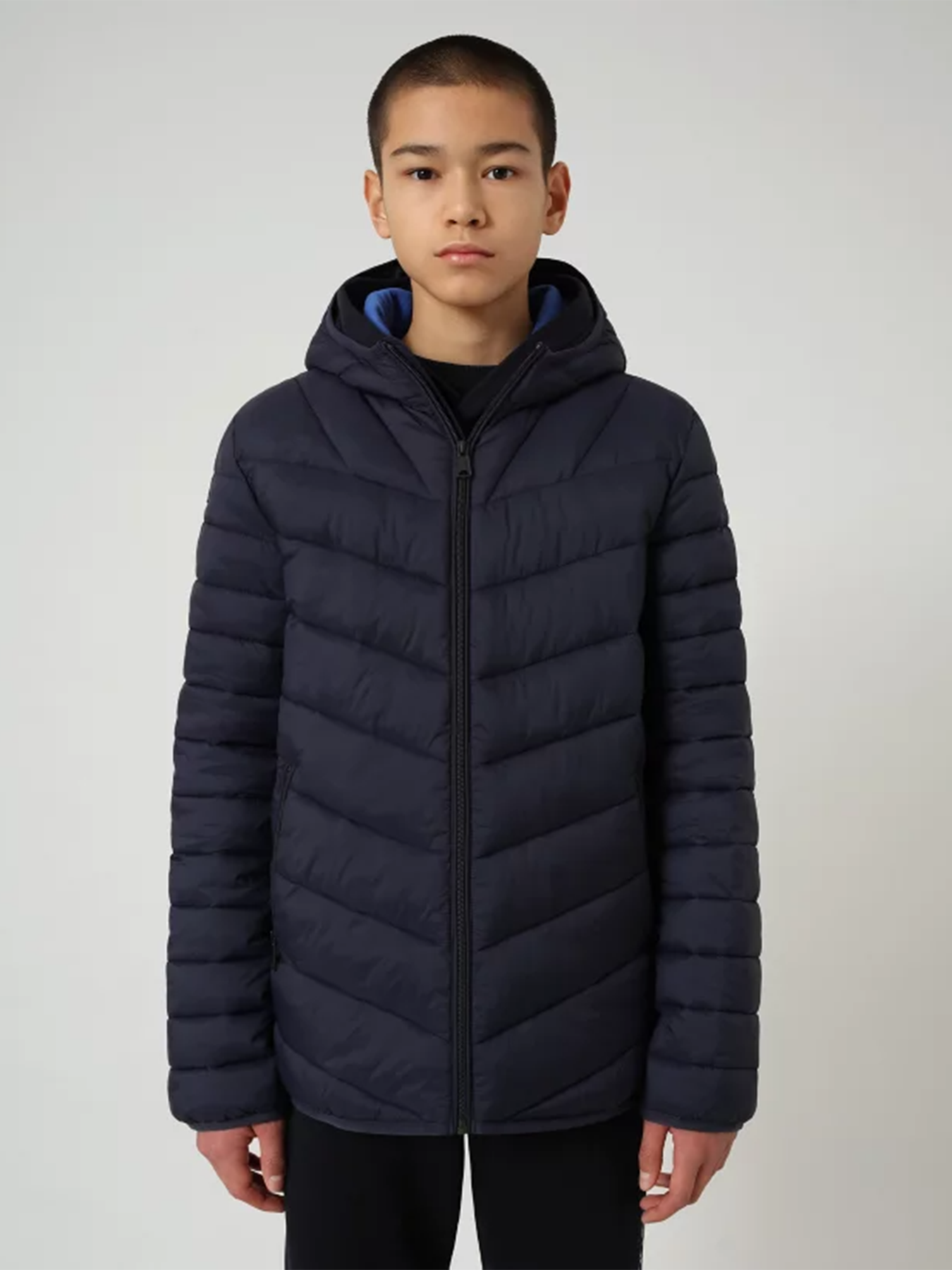 Куртка Napapijri Aerons Hood модель NP0A4EPM1761 Фото