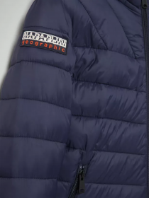 Куртка Napapijri Aerons Hood модель NP0A4EPM1761 Фото