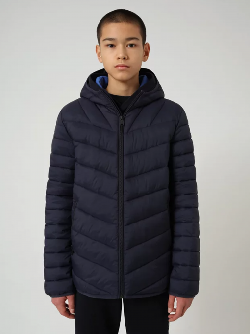 Куртка Napapijri Aerons Hood модель NP0A4EPM1761 Фото