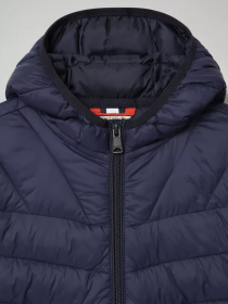 Куртка Napapijri Aerons Hood модель NP0A4EPM1761 Фото