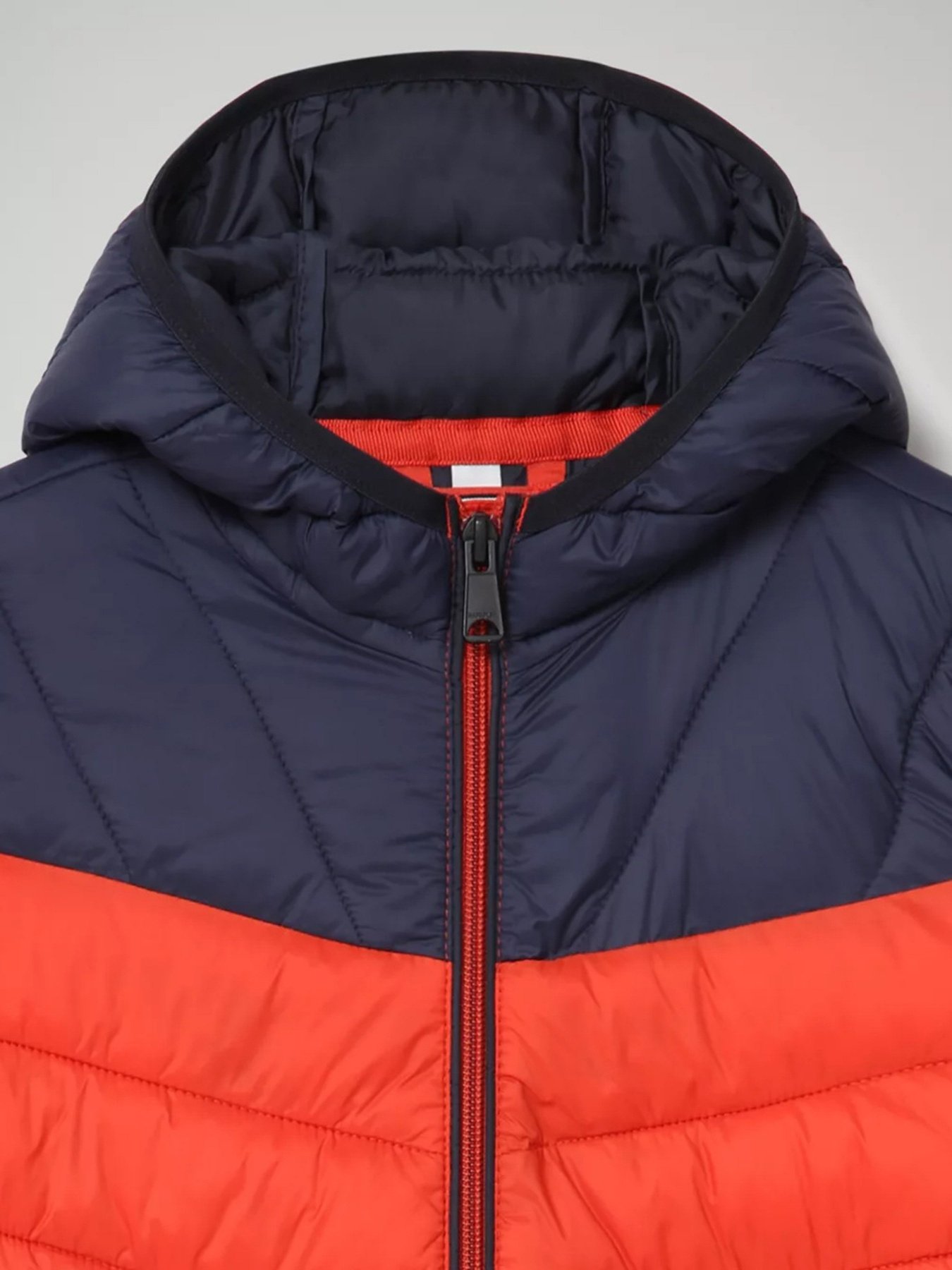 Куртка Napapijri Aerons Hood модель NP0A4EPMAA51 Фото