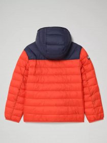 Куртка Napapijri Aerons Hood модель NP0A4EPMAA51 Фото