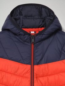 Куртка Napapijri Aerons Hood модель NP0A4EPMAA51 Фото