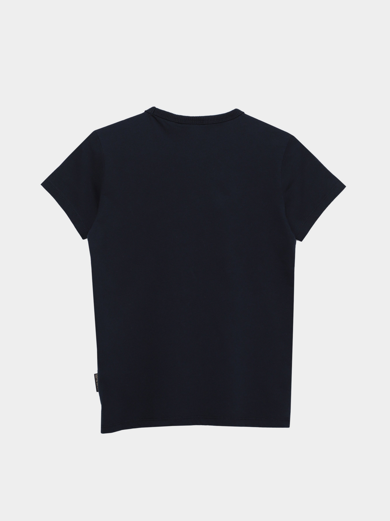 Футболка Napapijri Box модель NP0A4G4P1761 Фото