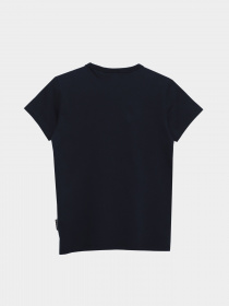 Футболка Napapijri Box модель NP0A4G4P1761 Фото