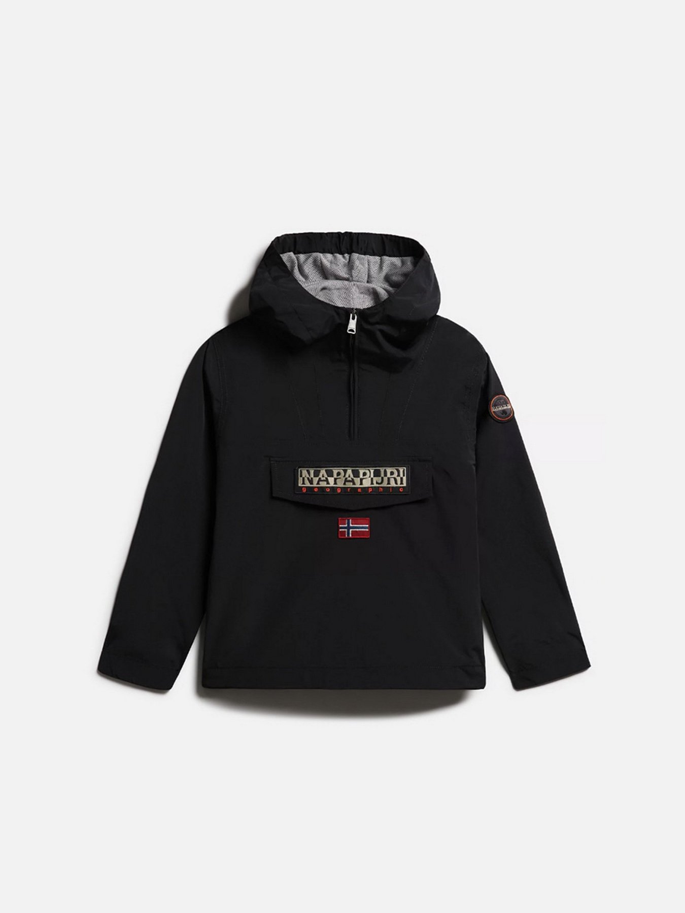 Демісезонна куртка Napapijri Rainforest Summer модель NP0A4GGD0411 Фото