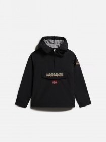 Демісезонна куртка Napapijri Rainforest Summer модель NP0A4GGD0411 Фото