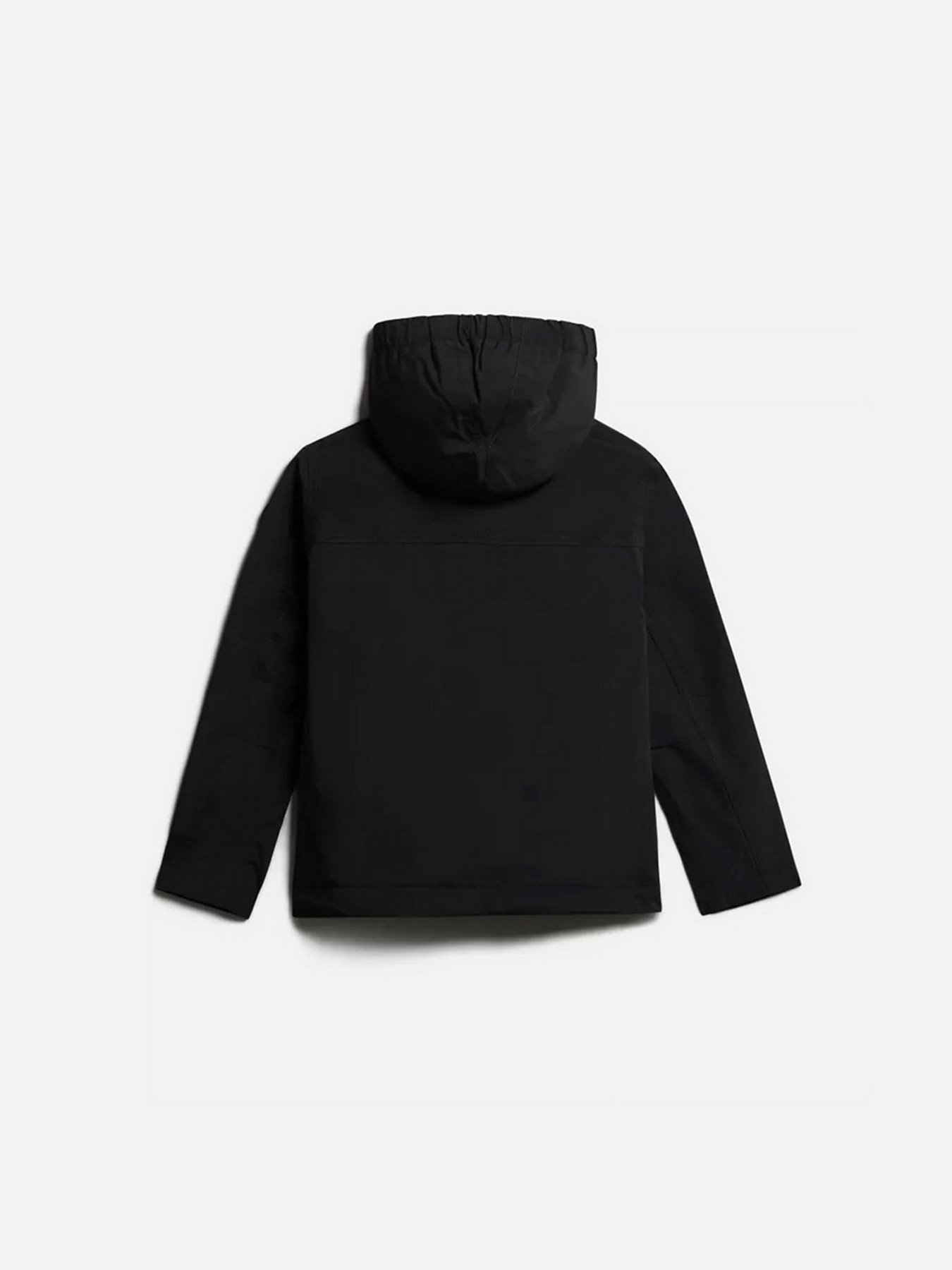 Демисезонная куртка Napapijri Rainforest Summer модель NP0A4GGD0411 Фото