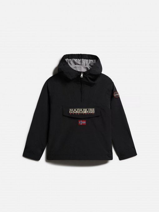 Демісезонна куртка Napapijri Rainforest Summer модель NP0A4GGD0411 Фото