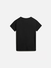 Футболка Napapijri Box модель NP0A4G4P0411 Фото