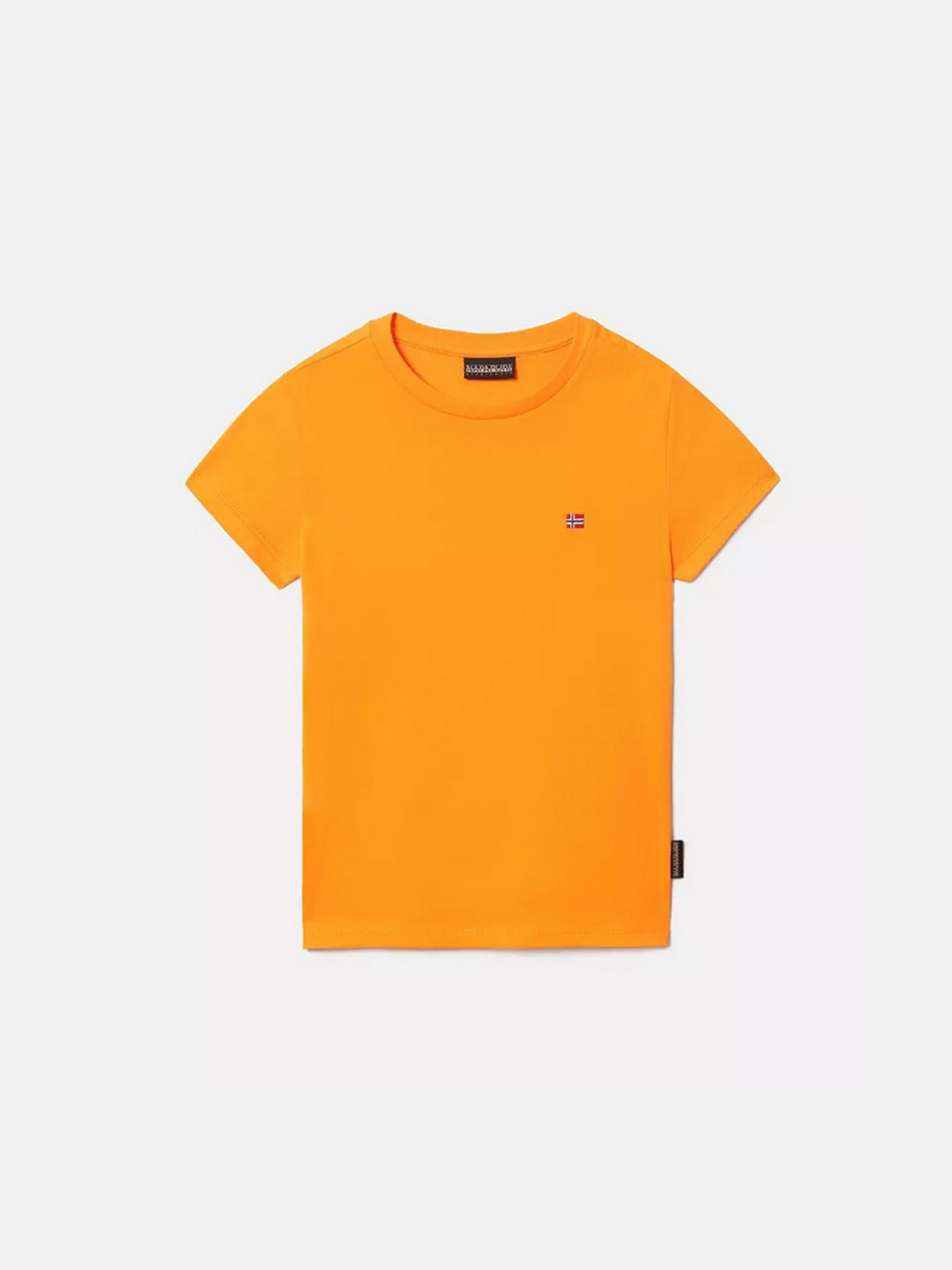 Футболка Napapijri Salis модель NP0A4GEHAR91 Фото