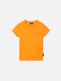 Футболка Napapijri Salis модель NP0A4GEHAR91 Фото