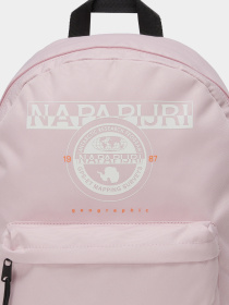 Повсякденний рюкзак Napapijri H-Boussine Dp 19L модель NP0A4I5JP891 Повсякденний рюкзак Napapijri H-Boussine Dp 19L модель NP0A4I5JP891 Фото