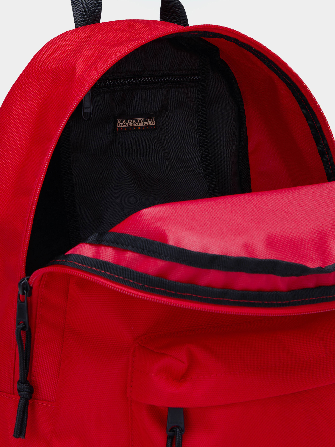 Рюкзак Napapijri H-Boussine Dp 19L модель NP0A4I5JR061 Фото